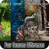 Four Seasons Differences gioco
