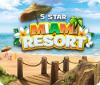 5 Star Miami Resort gioco