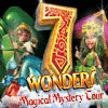 7 Wonders: Magical Mystery Tour gioco