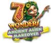 7 Wonders: Ancient Alien Makeover gioco