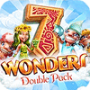 7 Wonders Double Pack gioco