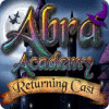 Abra Academy: Returning Cast gioco