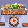Adam and Eve: Sleepwalker gioco