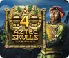 4 Aztec Skulls gioco