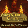Adventure Chronicles: The Search for Lost Treasure gioco