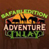 Adventure Inlay: Safari Edition gioco