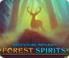 Adventure Mosaics: Forest Spirits gioco