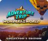 Adventure Trip: Wonders of the World Collector's Edition gioco