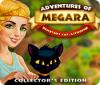 Adventures of Megara: Demeter's Cat-astrophe Collector's Edition gioco