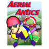 Aerial Antics gioco