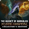 The Agency of Anomalies: Mystic Hospital Collector's Edition gioco