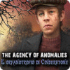 The Agency of Anomalies: L'orfanotrofio di Cinderstone gioco
