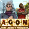 AGON: From Lapland to Madagascar gioco