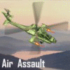 Air Assault gioco