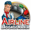 Airline Baggage Mania gioco