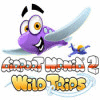 Airport Mania 2: Wild Trips gioco