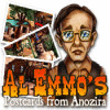 Al Emmo's Postcards from Anozira gioco