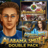 Alabama Smith Double Pack gioco