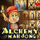 Alchemy Mahjong gioco