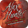 Alex Hunter: Lord of the Mind. Platinum Edition gioco