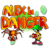 Alex In Danger gioco
