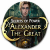 Alexander the Great: Secrets of Power gioco