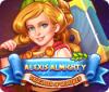 Alexis Almighty: Daughter of Hercules gioco