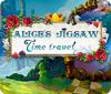 Alice's Jigsaw Time Travel gioco