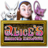 Alice's Magical Mahjong gioco