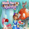 Alice's Tea Cup Madness gioco