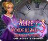 Alice's Wonderland 3: Shackles of Time Collector's Edition gioco