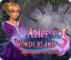 Alice's Wonderland 3: Shackles of Time gioco