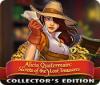 Alicia Quatermain: Secrets Of The Lost Treasures Collector's Edition gioco
