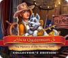 Alicia Quatermain 3: The Mystery of the Flaming Gold Collector's Edition gioco