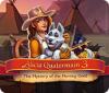 Alicia Quatermain 3: The Mystery of the Flaming Gold gioco