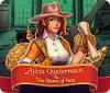 Alicia Quatermain & The Stone of Fate gioco