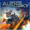 Alien Sky gioco