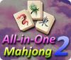 All-in-One Mahjong 2 gioco