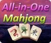 All-in-One Mahjong gioco