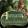 Asmara e il mago maldestro gioco