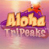 Aloha Tripeaks gioco