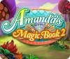 Amanda's Magic Book 2 gioco