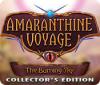 Amaranthine Voyage: The Burning Sky Collector's Edition gioco