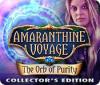 Amaranthine Voyage: The Orb of Purity Collector's Edition gioco