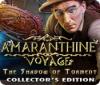 Amaranthine Voyage: The Shadow of Torment Collector's Edition gioco