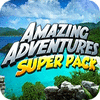 Amazing Adventures Super Pack gioco