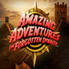 Amazing Adventures: The Forgotten Dynasty gioco
