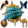 Amazing Adventures The Lost Tomb gioco