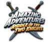 Amazing Adventures: Riddle of the Two Knights gioco