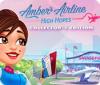 Amber's Airline: High Hopes Collector's Edition gioco